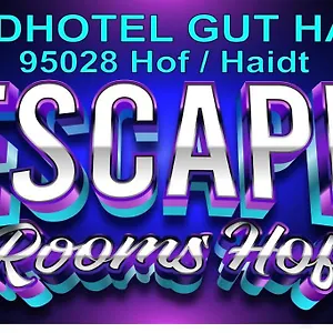 Hotel Gut Haidt