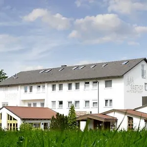 Hotel Am Forsthof