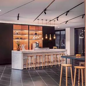 Andaz Schwabinger Tor, By Hyatt Hotel München