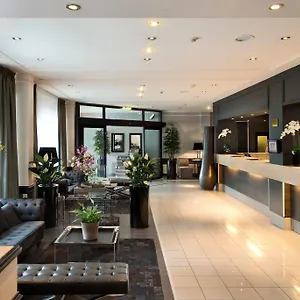 Park Arena Hotel Hamburg