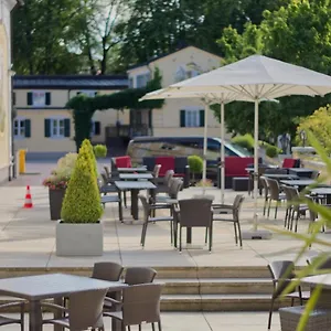 Hotel Chalét Zum Kurfürst