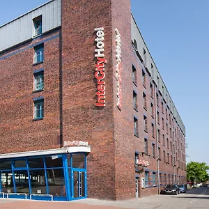 Intercityhotel Altona Hotel Hamburg